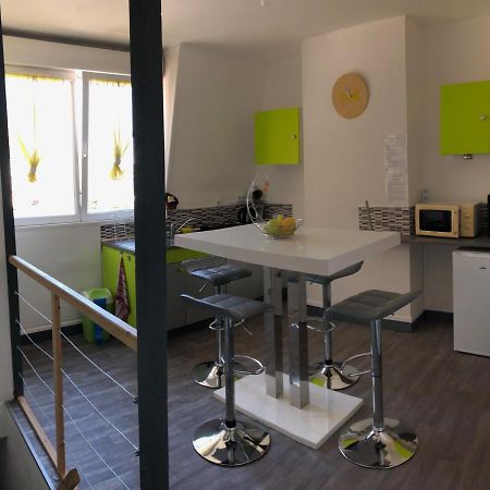 Dkappart Dunkerque Charmant Appartement 敦刻尔克 外观 照片