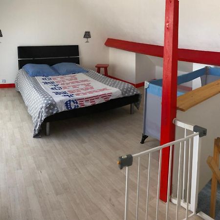 Dkappart Dunkerque Charmant Appartement 敦刻尔克 外观 照片