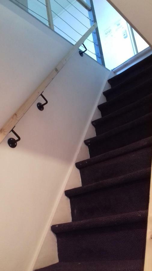 Dkappart Dunkerque Charmant Appartement 敦刻尔克 外观 照片