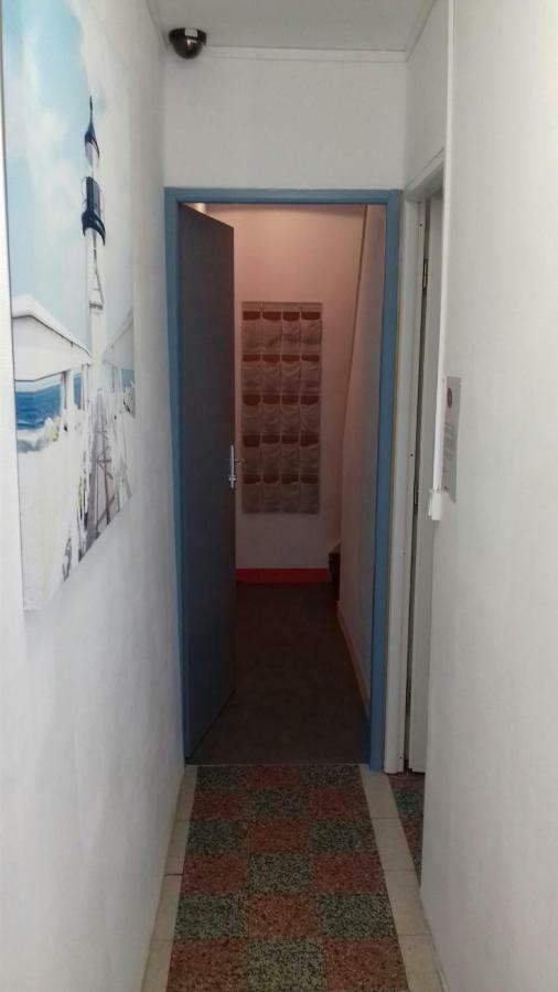 Dkappart Dunkerque Charmant Appartement 敦刻尔克 外观 照片