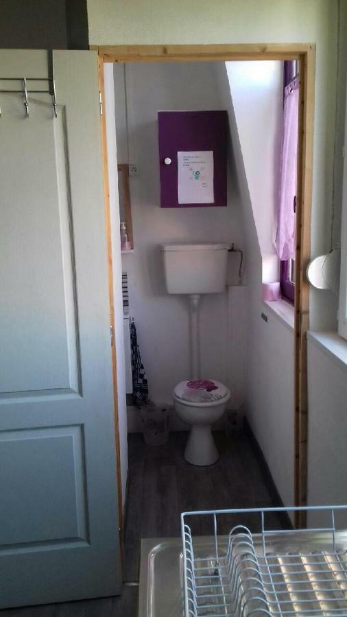 Dkappart Dunkerque Charmant Appartement 敦刻尔克 外观 照片