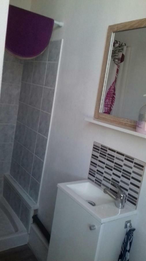 Dkappart Dunkerque Charmant Appartement 敦刻尔克 外观 照片